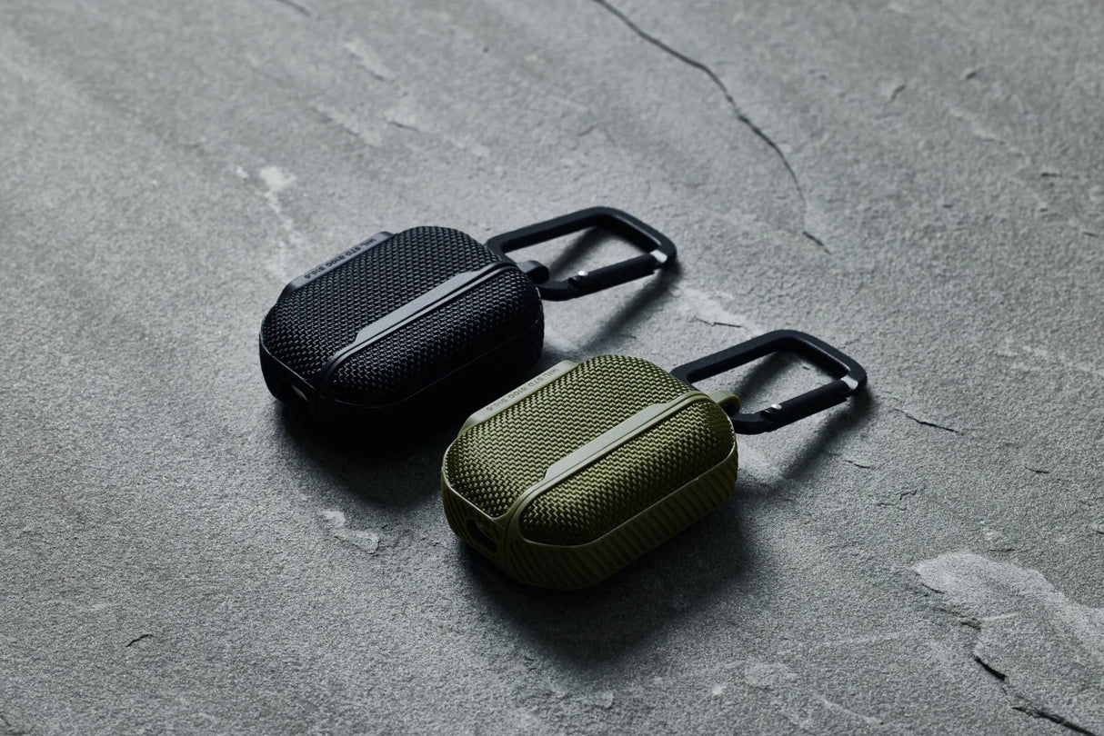 เคส UAG รุ่น Metropolis - Airpods Pro 2 - สี Olive Drab