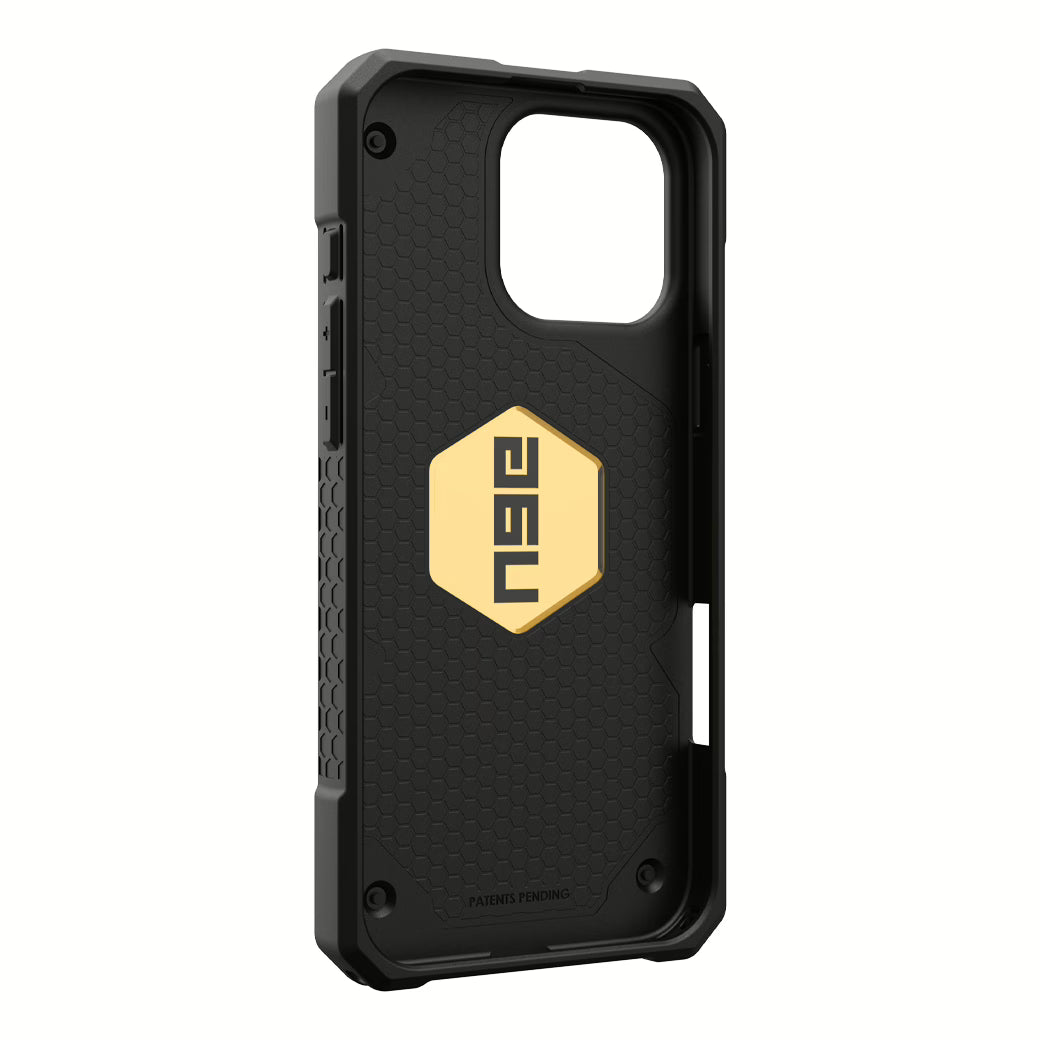 UAG รุ่น Monarch Pro – เคส iPhone 16 Pro Max – สี Ultem (Limited Edition)