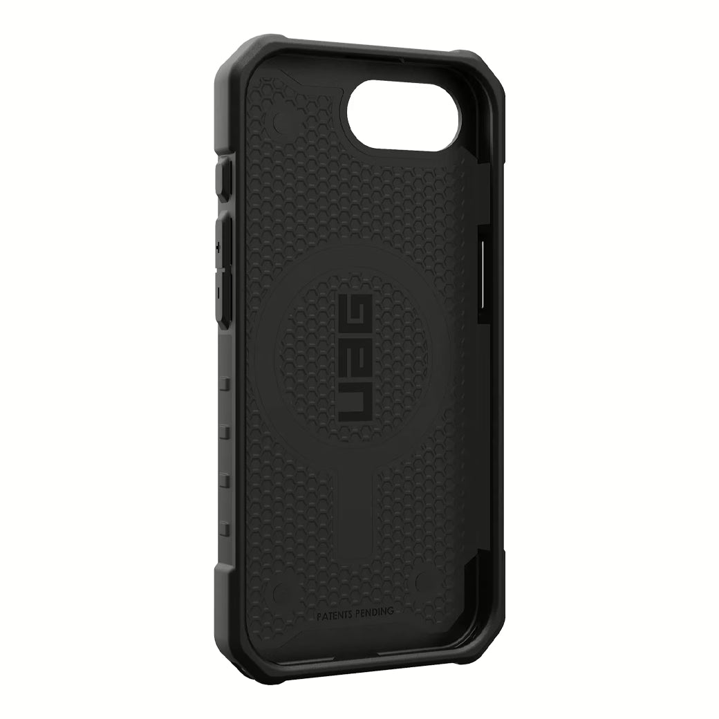 UAG รุ่น Pathfinder with Magnetic – เคส iPhone 16e – สี Black