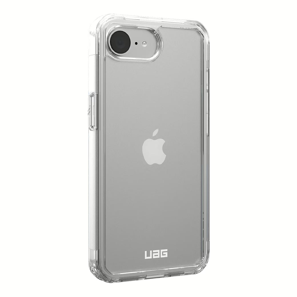 UAG รุ่น Plyo – เคส iPhone 16e – สี Ice