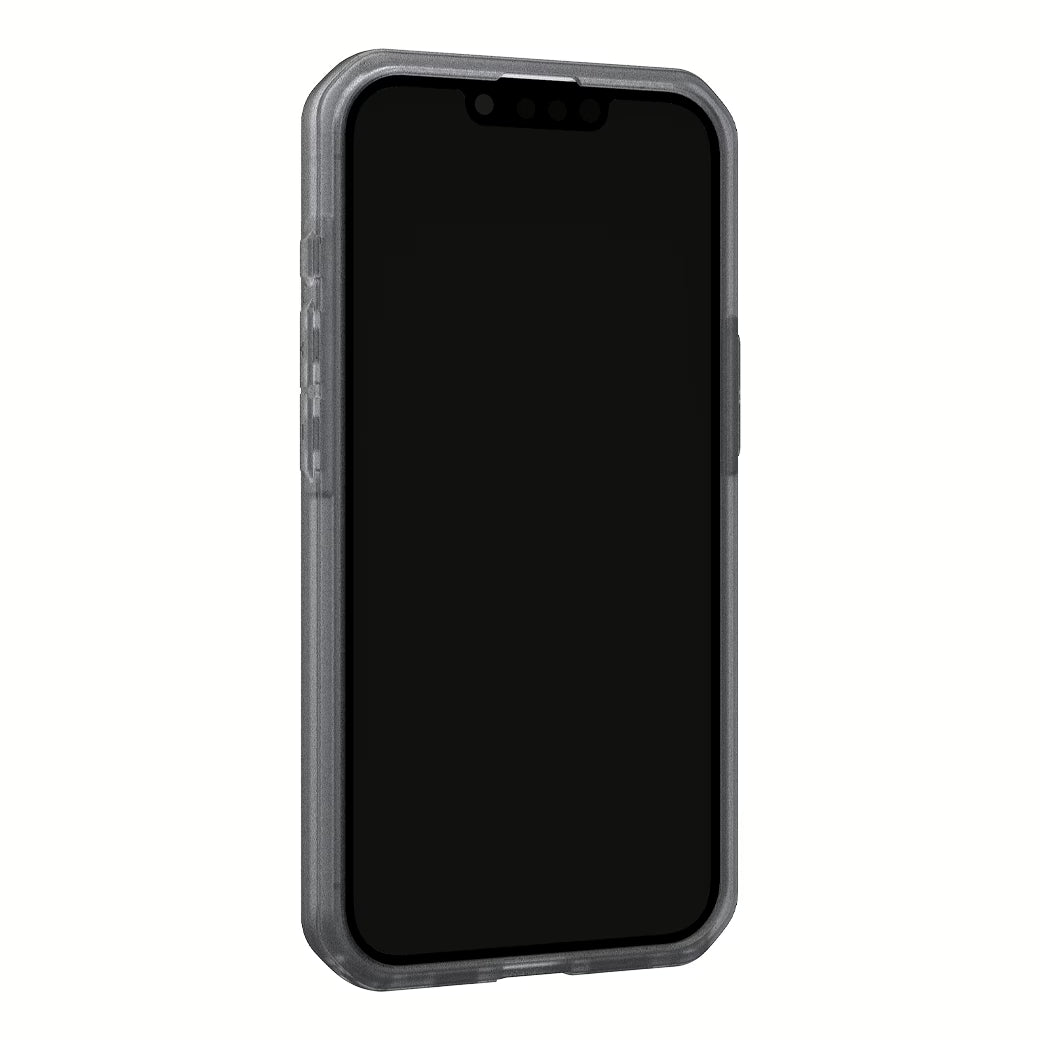 UAG รุ่น Dot with Magsafe – เคส iPhone 16e – สี Ash