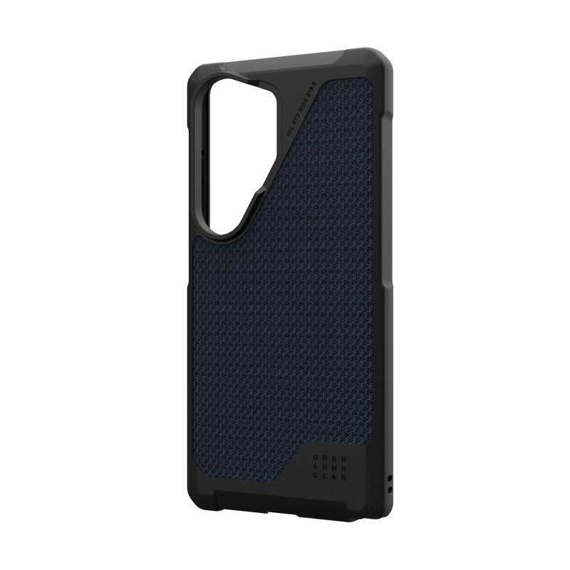 UAG รุ่น Metropolis LT (Magnetic) - เคส Galaxy S26 Ultra - สี Kevlar Mallard