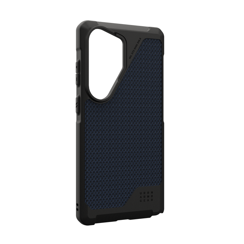 UAG รุ่น Metropolis LT (Magnetic) - เคส Galaxy S26 Ultra - สี Kevlar Mallard
