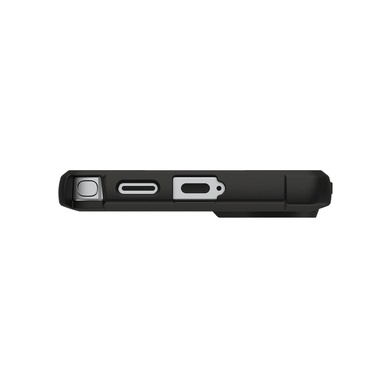 UAG รุ่น Metropolis LT (Magnetic) - เคส Galaxy S26 Ultra - สี Micro Hex Camo Graphite