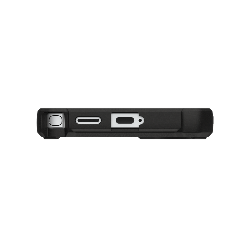 UAG รุ่น Monarch Pro - เคส Galaxy S26 Ultra - สี Titanium