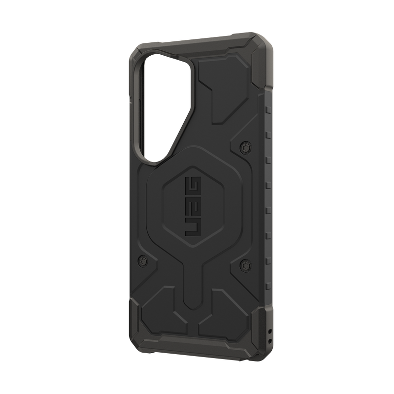 UAG รุ่น Pathfinder (Magnetic) - เคส Galaxy S26 Ultra - สี Black