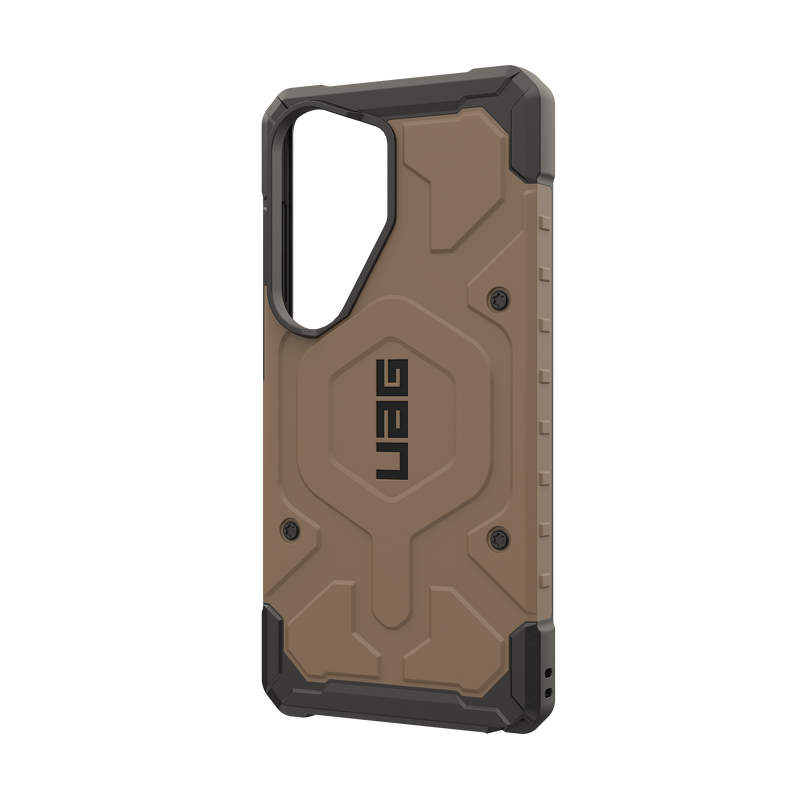 UAG รุ่น Pathfinder (Magnetic) - เคส Galaxy S26 Ultra - สี Dark Earth