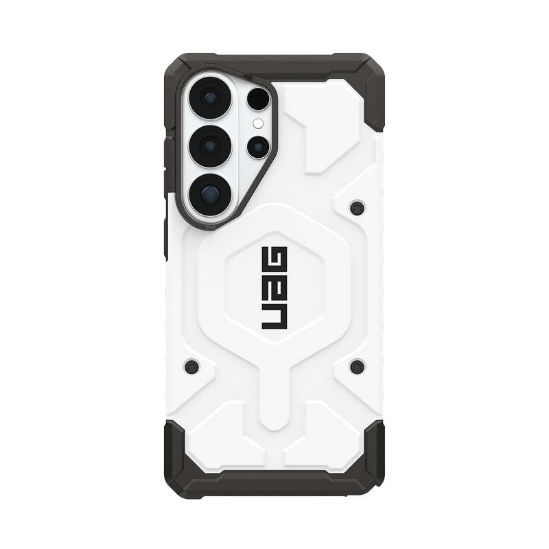 UAG รุ่น Pathfinder (Magnetic) - เคส Galaxy S26 Ultra - สี White