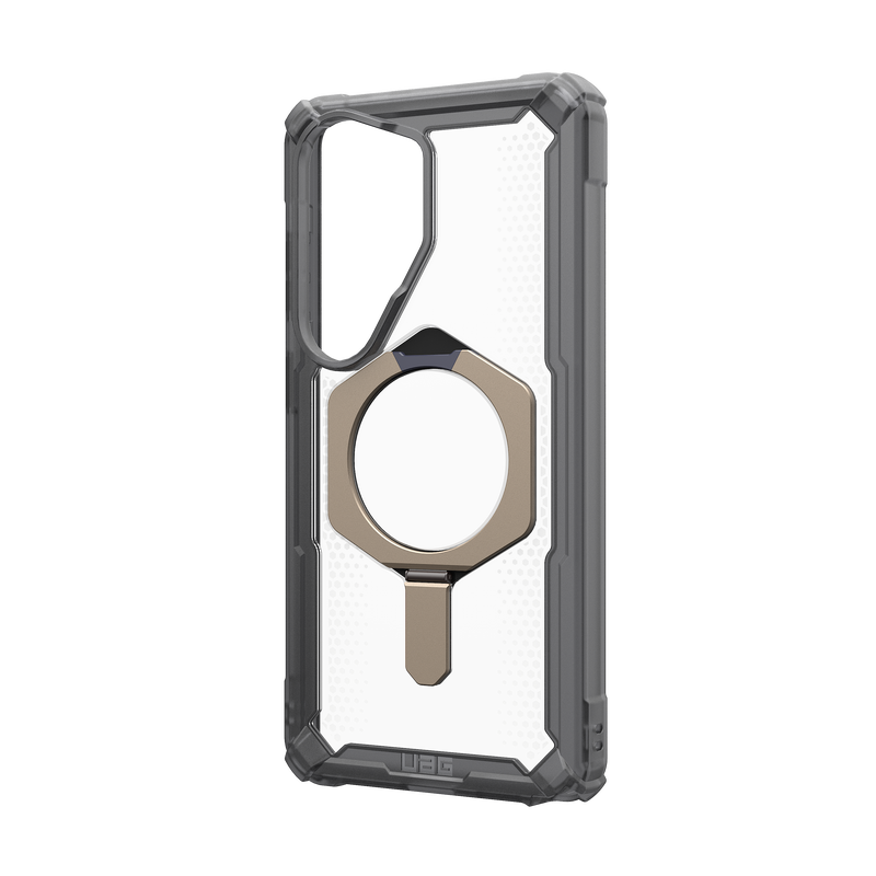 UAG รุ่น Plasma XTE (Magnetic) - เคส Galaxy S26 Ultra - สี Ash/Titanium