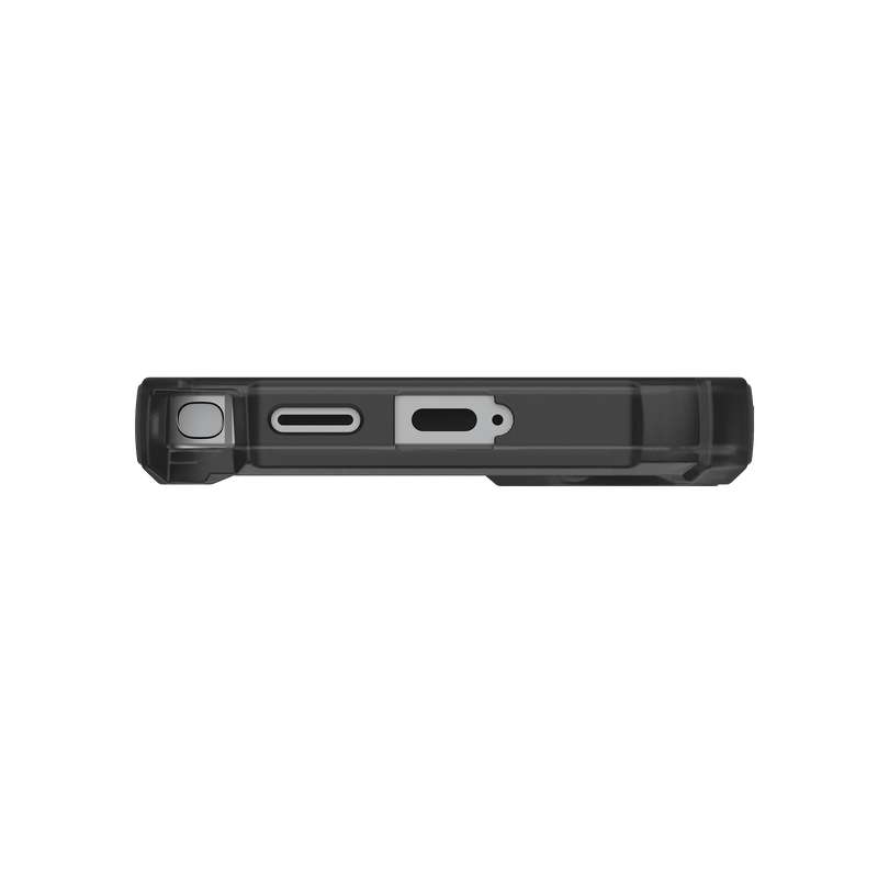 UAG รุ่น Plasma XTE (Magnetic) - เคส Galaxy S26 Ultra - สี Ash/Titanium