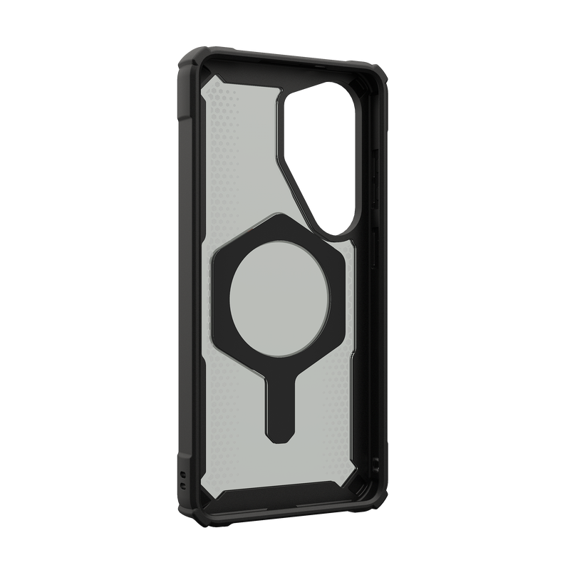 UAG รุ่น Plasma XTE (Magnetic) - เคส Galaxy S26 Ultra - สี Black/Orange
