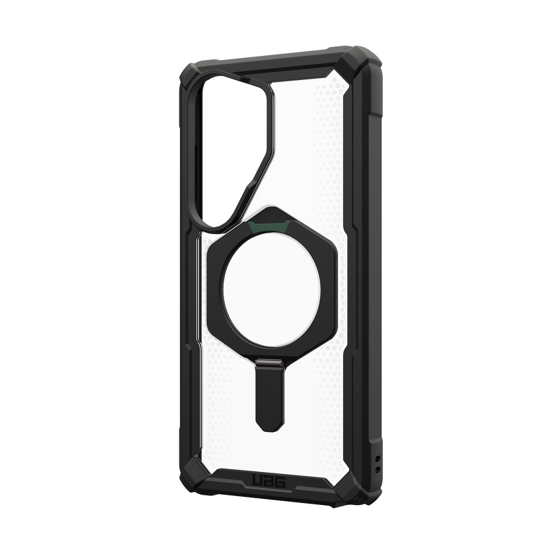 UAG รุ่น Plasma XTE (Magnetic) - เคส Galaxy S26 Ultra - สี Black/Clear