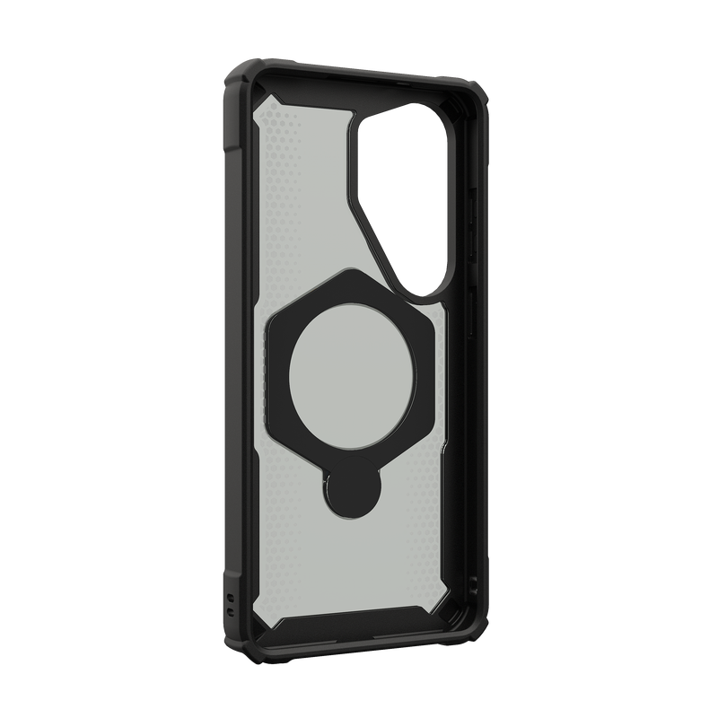 UAG รุ่น Plasma XTE 360 (Magnetic) - เคส Galaxy S26 Ultra - สี Black