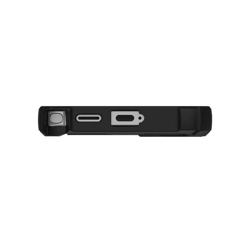 UAG รุ่น Plasma XTE 360 (Magnetic) - เคส Galaxy S26 Ultra - สี Black
