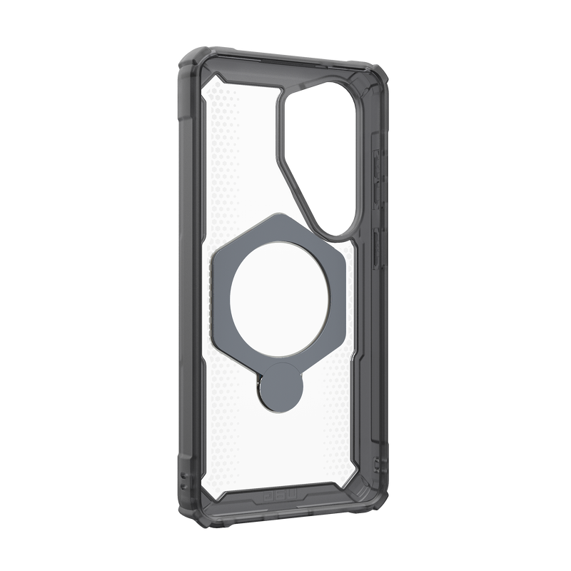 UAG รุ่น Plasma XTE 360 (Magnetic) - เคส Galaxy S26 Ultra - สี Ash