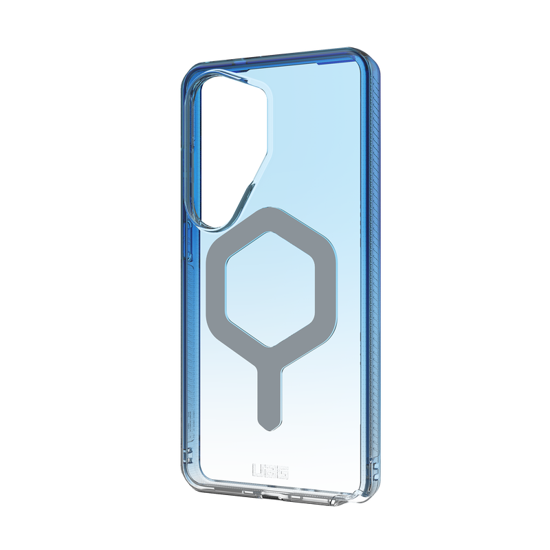 UAG รุ่น Plyo Pro - เคส Galaxy S26 Ultra - สี Blue Ombre