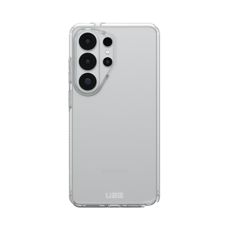 UAG รุ่น Plyo - เคส Galaxy S26 Ultra - สี Ice