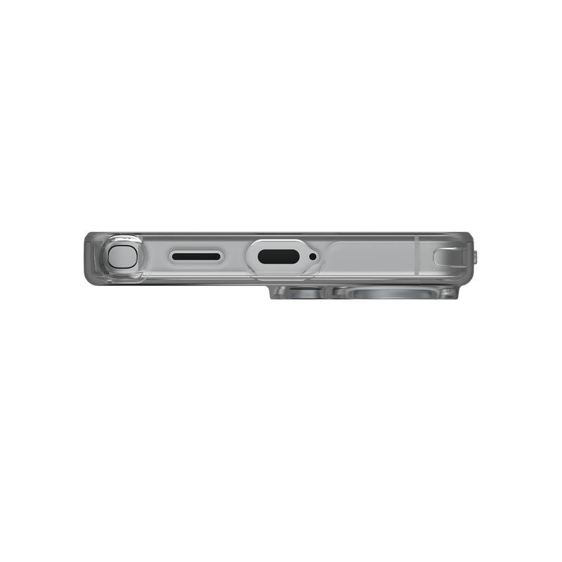 UAG รุ่น Scout Clear (Magnetic) - เคส Galaxy S26 Ultra - สี Ice/White