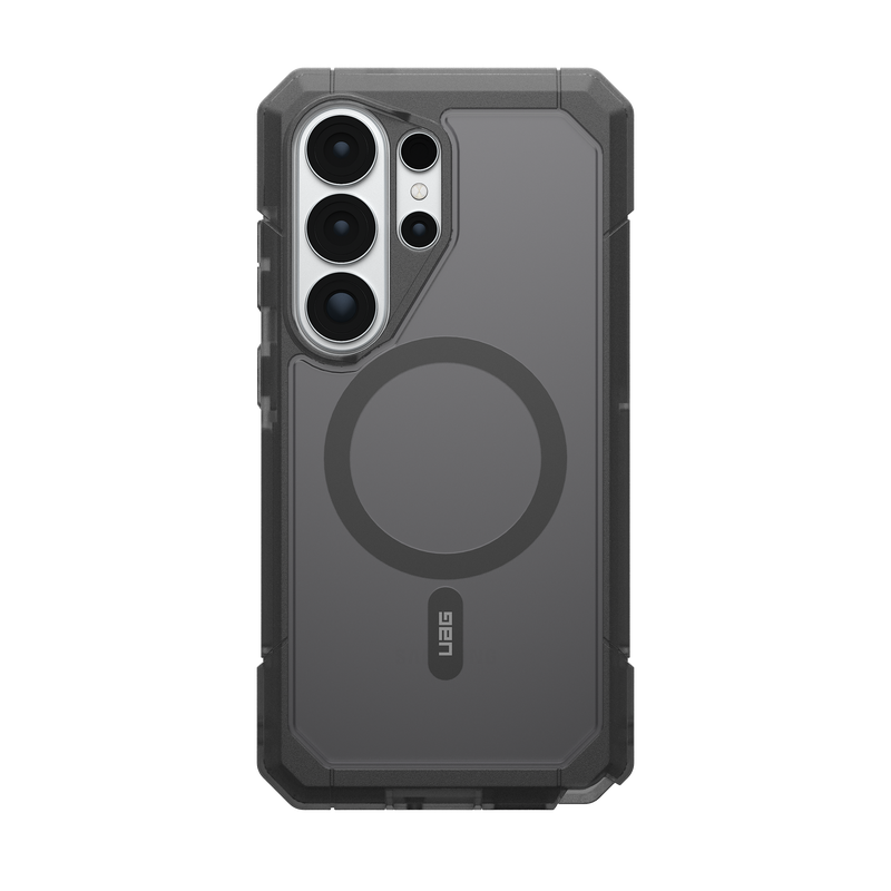 UAG รุ่น Trooper (Magnetic) - เคส Galaxy S26 Ultra - สี Ash