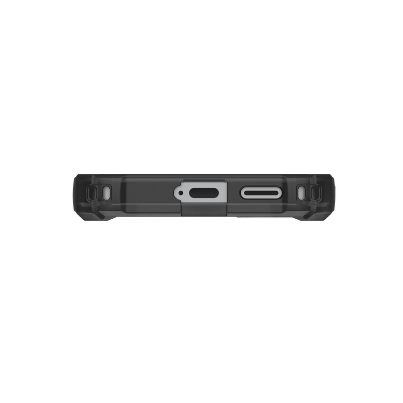 UAG รุ่น Plasma XTE (Magnetic) - เคส Galaxy S26 - สี Ash/Titanium