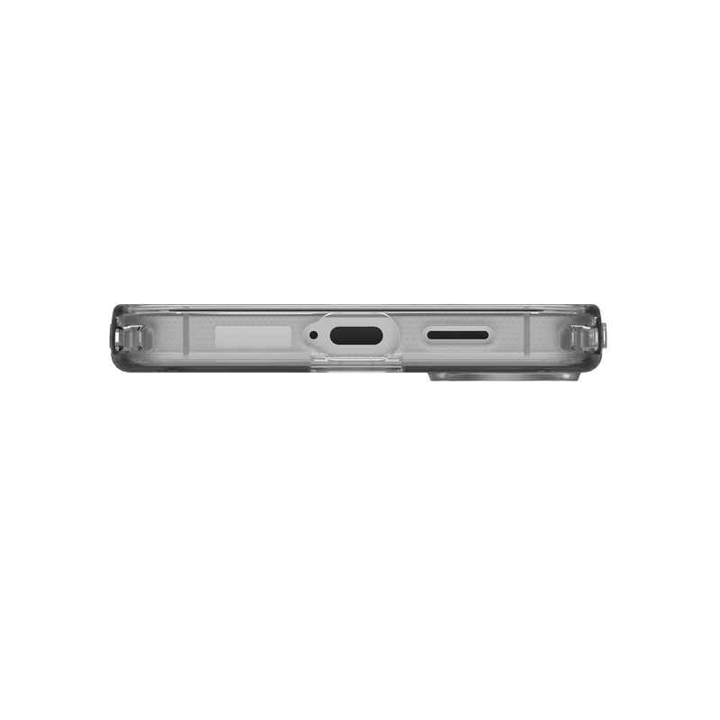 UAG รุ่น Plyo Pro - เคส Galaxy S26 Plus - สี Ice/Silver