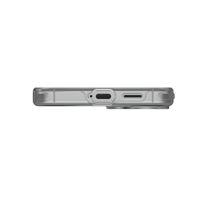 UAG รุ่น Scout Clear (Magnetic) - เคส Galaxy S26 Plus - สี Ice/White