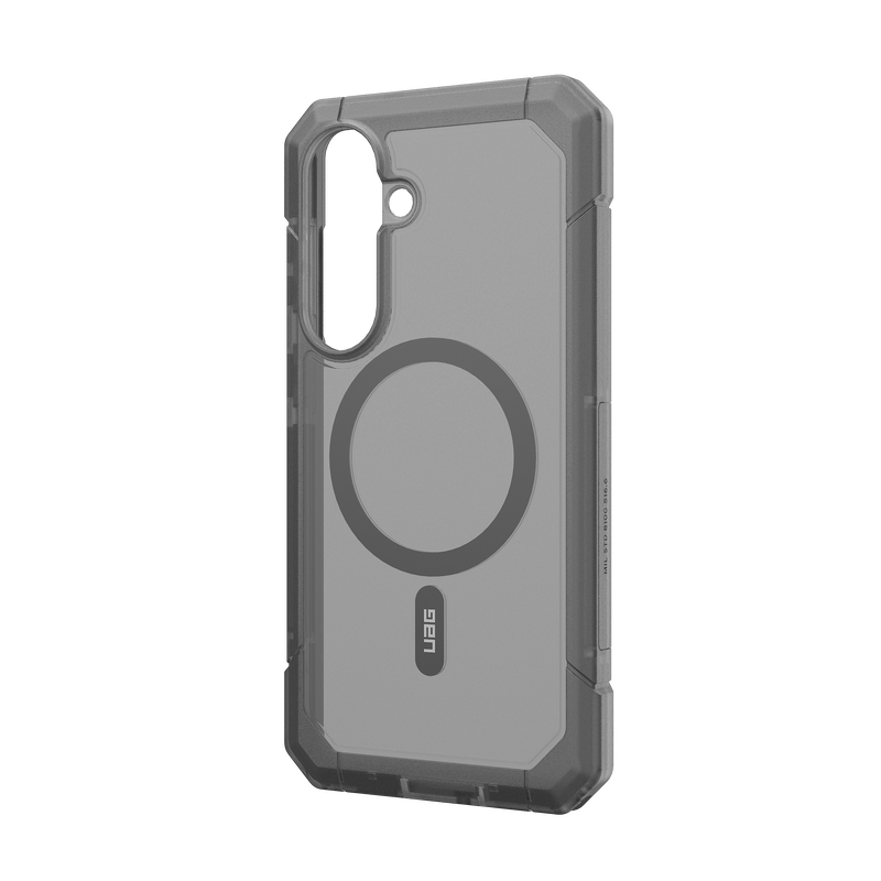 UAG รุ่น Trooper (Magnetic) - เคส Galaxy S26 Plus - สี Ash