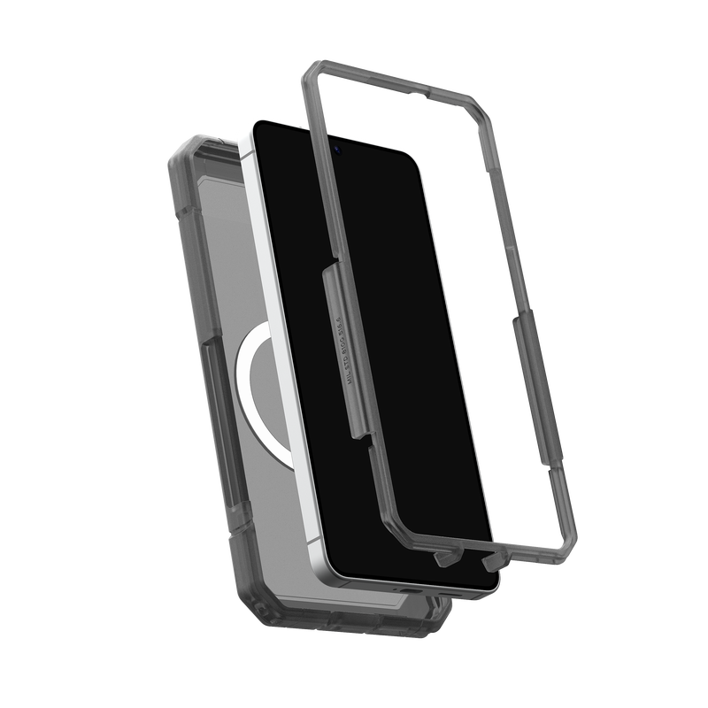 UAG รุ่น Trooper (Magnetic) - เคส Galaxy S26 Plus - สี Ash