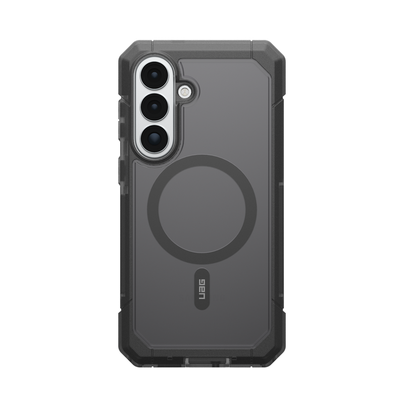 UAG รุ่น Trooper (Magnetic) - เคส Galaxy S26 Plus - สี Ash