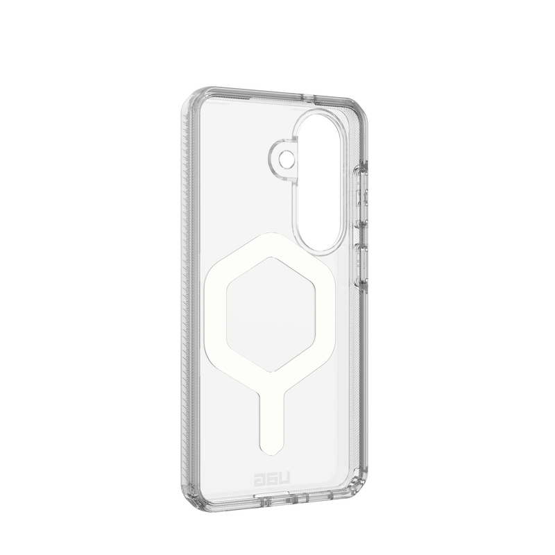 UAG รุ่น Plyo Pro - เคส Galaxy S26 - สี Ice/Silver