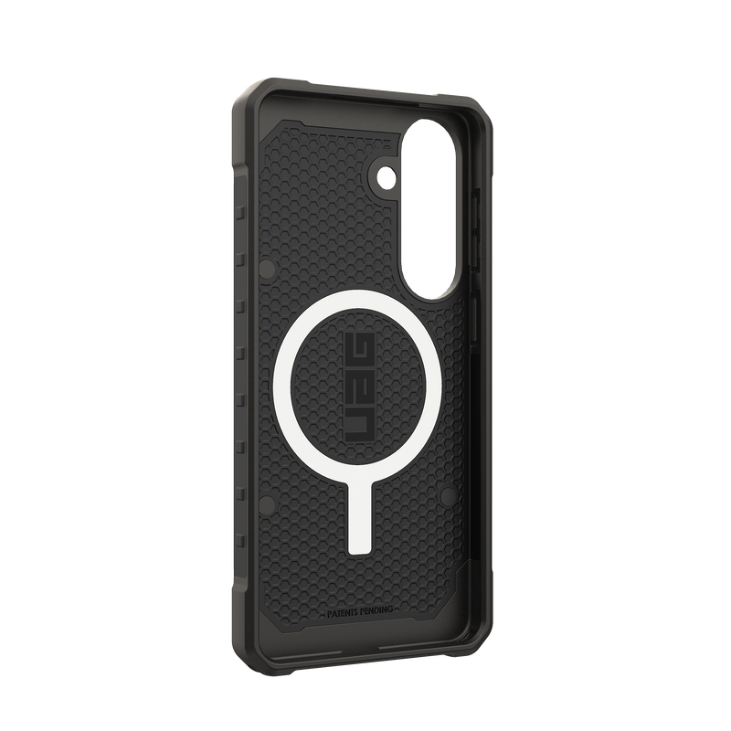 UAG รุ่น Pathfinder (Magnetic) - เคส Galaxy S26 Plus - สี Black