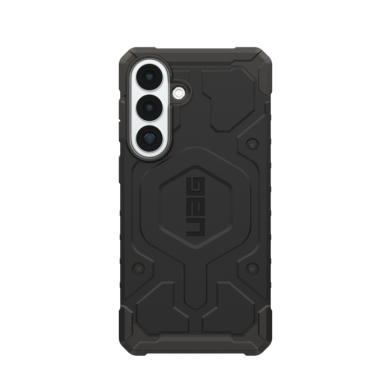 UAG รุ่น Pathfinder (Magnetic) - เคส Galaxy S26 Plus - สี Black