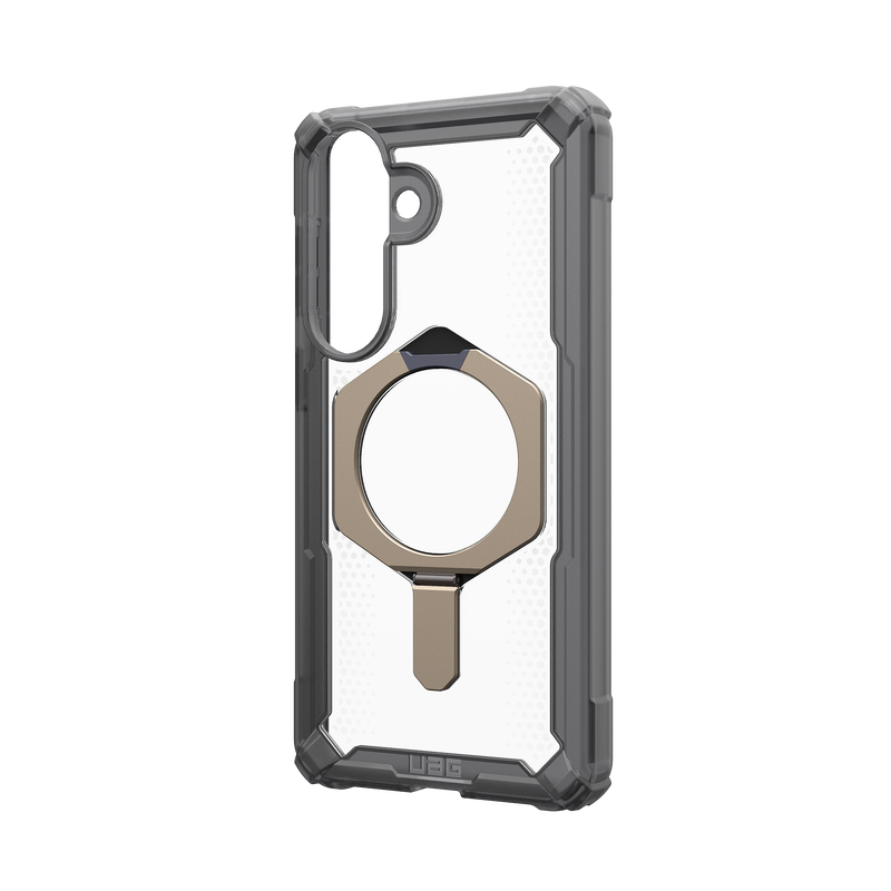 UAG รุ่น Plasma XTE (Magnetic) - เคส Galaxy S26 Plus - สี Ash/Titanium