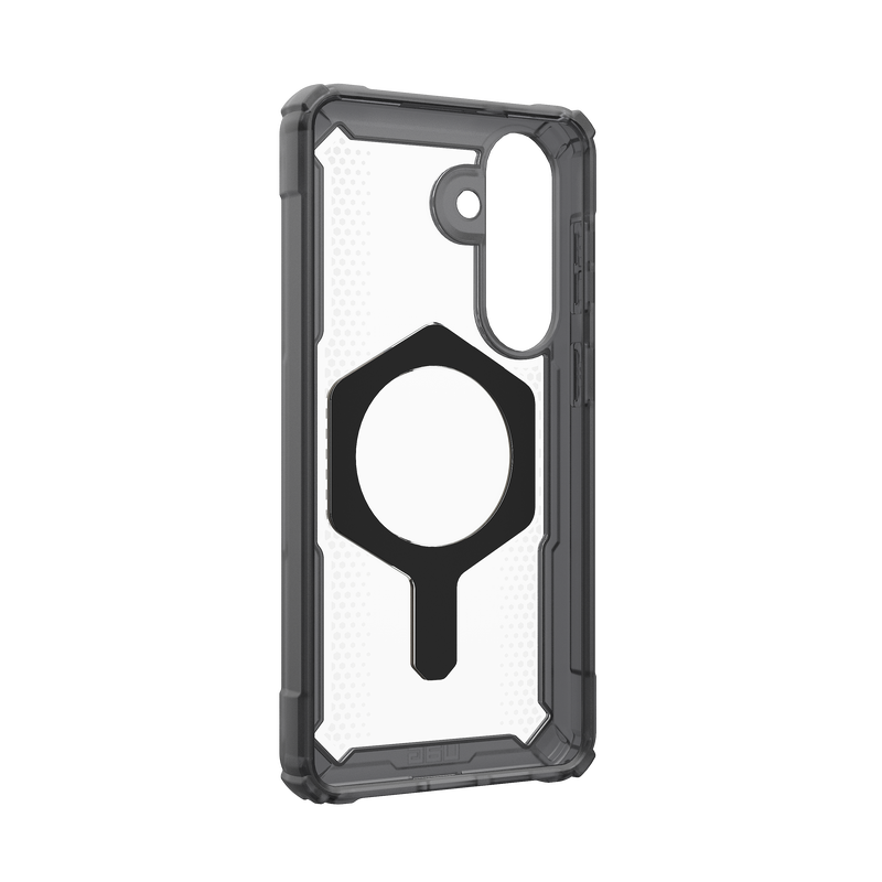 UAG รุ่น Plasma XTE (Magnetic) - เคส Galaxy S26 Plus - สี Ash/Titanium