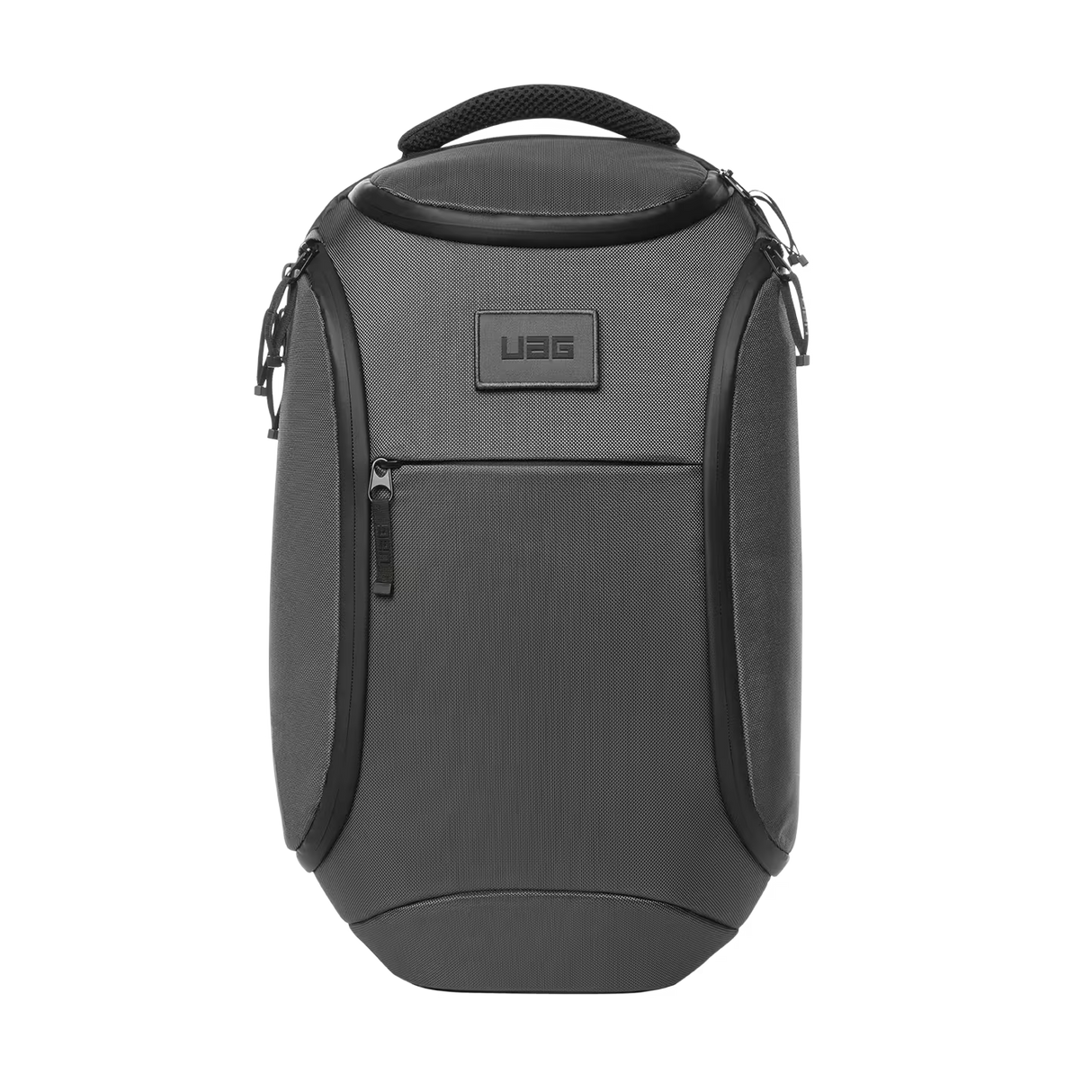 UAG รุ่น Backpack - กระเป๋าเป้สะพายหลัง ความจุ 18L - สี Grey