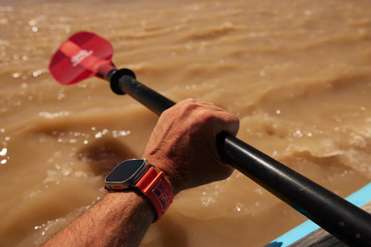 สายนาฬิกา UAG รุ่น Active - Apple Watch 42/44/45/49mm - สี Rust