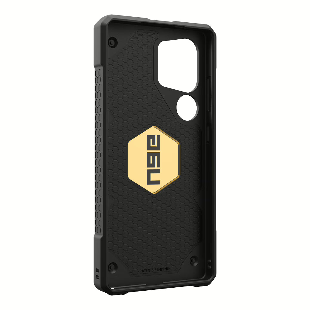 UAG รุ่น Monarch Pro – เคส Galaxy S25 Ultra – สี Ultem (Limited Edition)
