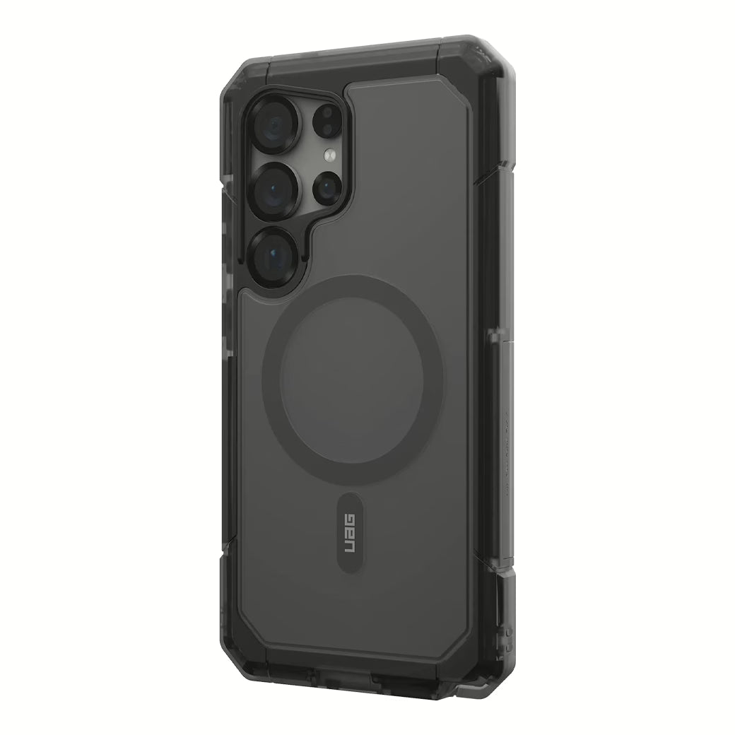 UAG รุ่น Trooper – เคส Galaxy S25 Ultra – สี Ash