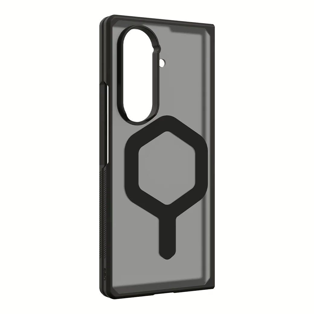 UAG รุ่น Mouve with Magnet – เคส Galazy Z Fold 7 – สี Ash