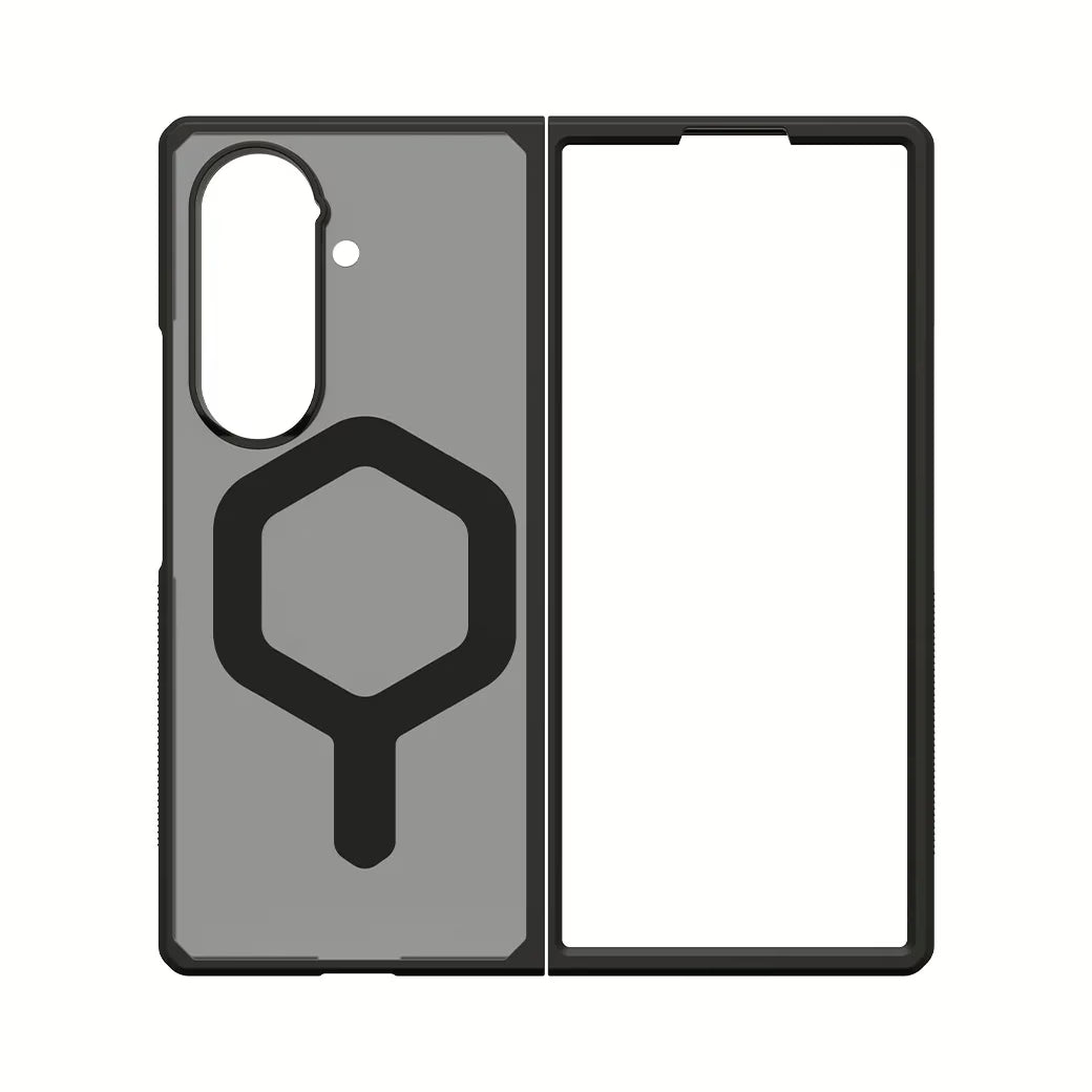 UAG รุ่น Mouve with Magnet – เคส Galazy Z Fold 7 – สี Ash