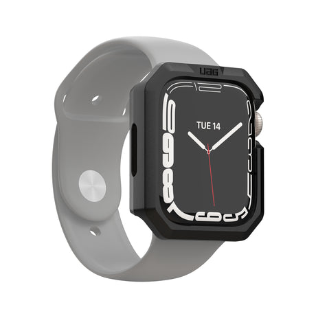 เคส UAG รุ่น Scout – Apple Watch Series 7/8 (45mm) – สีดำ