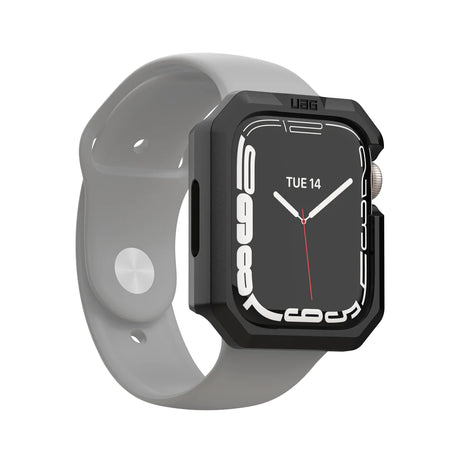 เคส UAG รุ่น Scout – Apple Watch Series 7/8 (41mm) – สีดำ