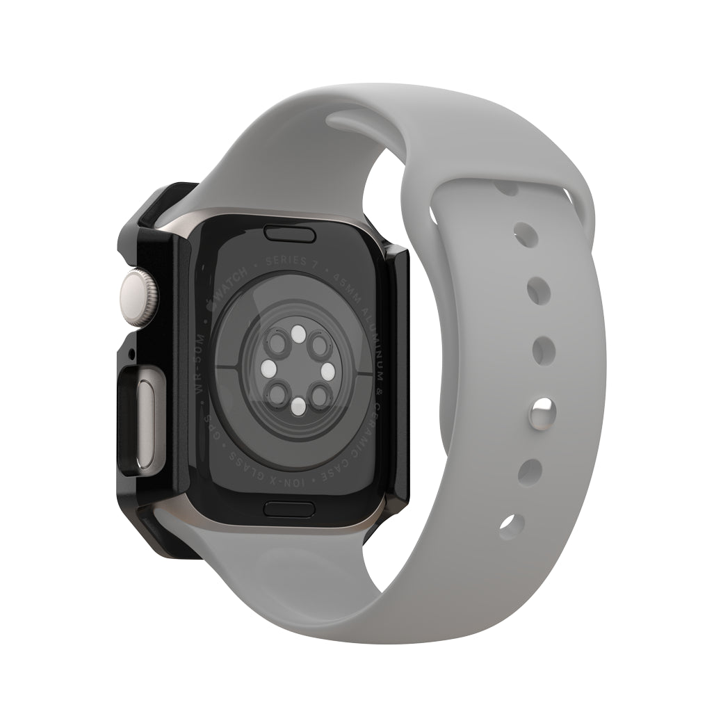 เคส UAG รุ่น Scout – Apple Watch Series 7/8 (45mm) – สีดำ