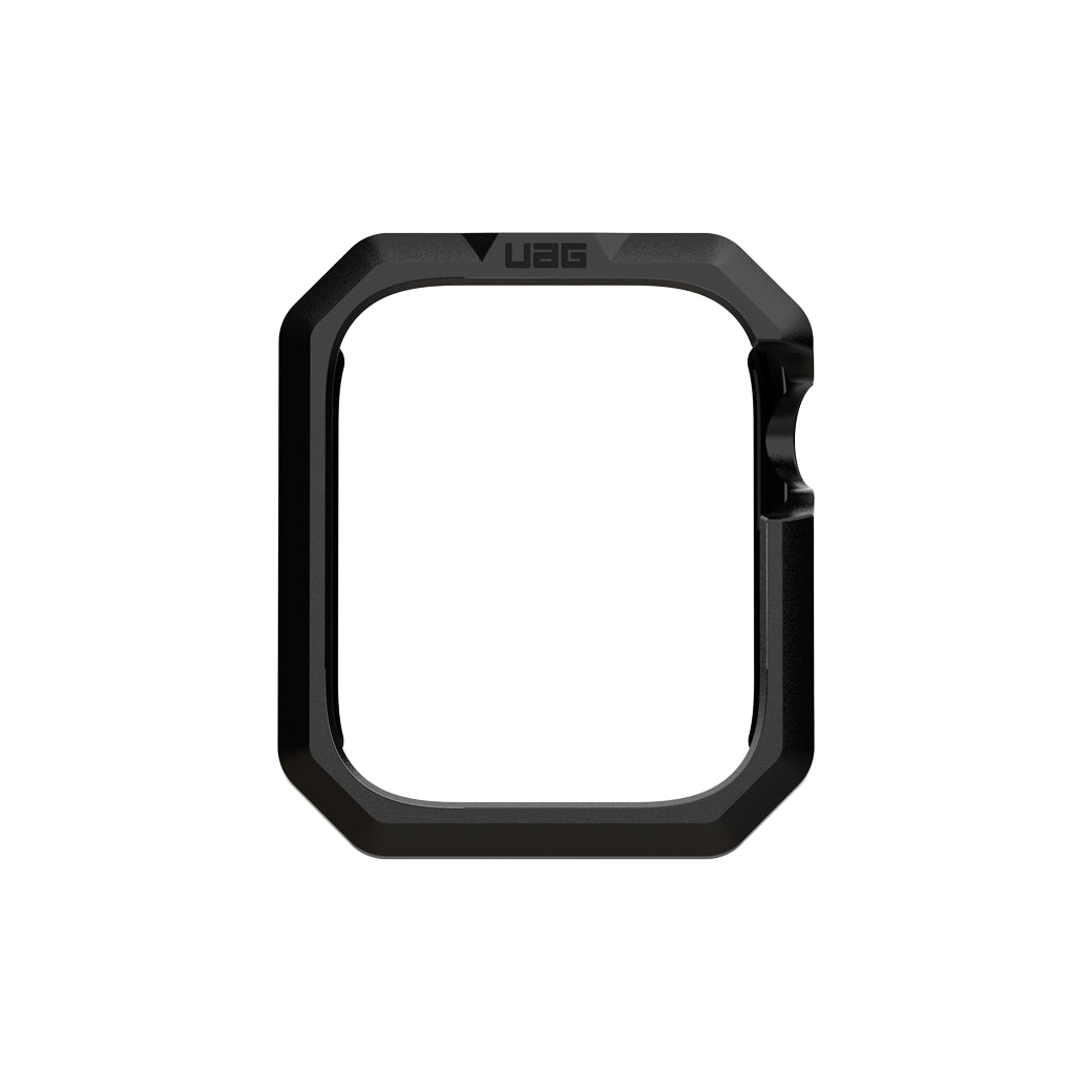 เคส UAG รุ่น Scout – Apple Watch Series 7/8 (45mm) – สีดำ