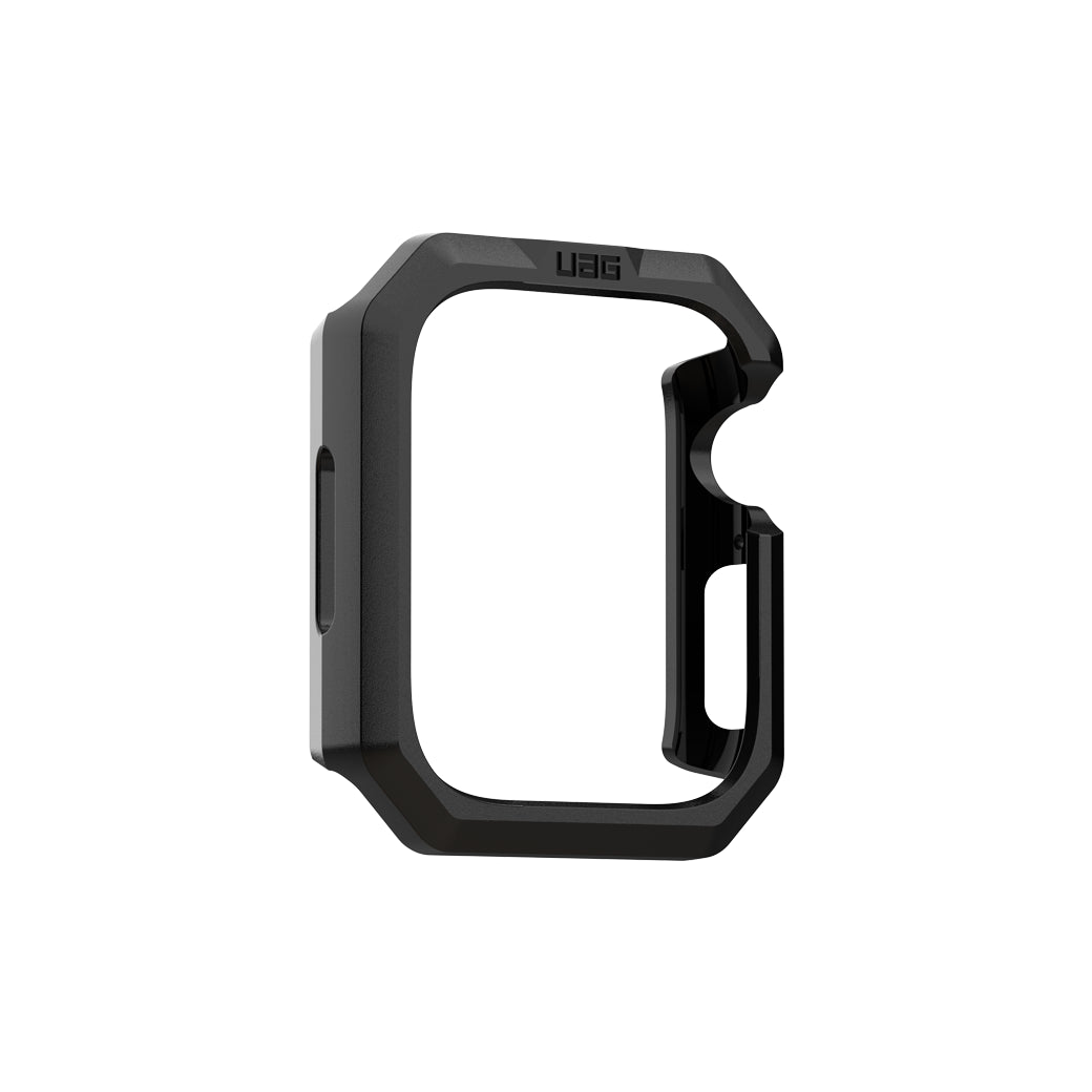เคส UAG รุ่น Scout – Apple Watch Series 7/8 (45mm) – สีดำ