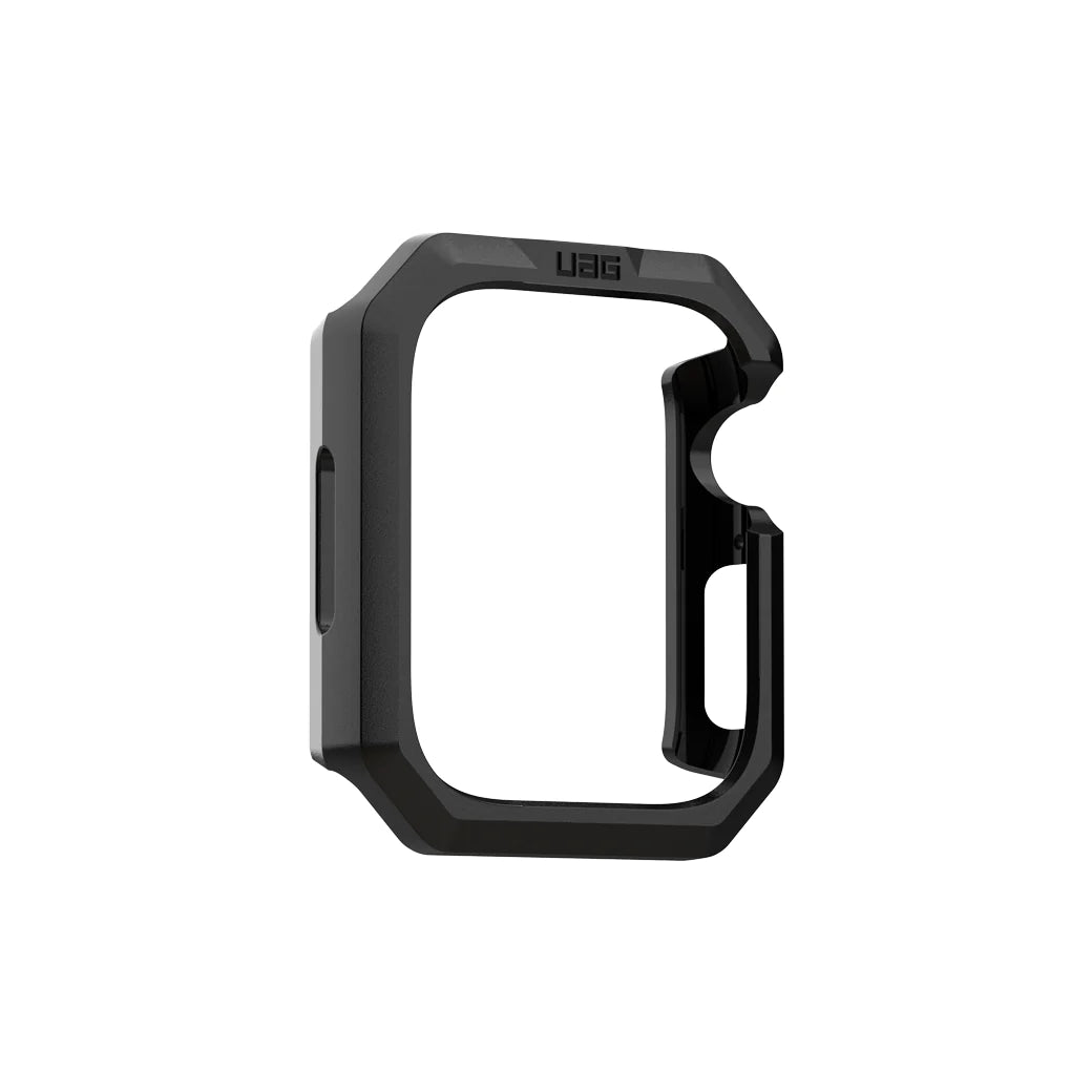 เคส UAG รุ่น Scout – Apple Watch Series 7/8 (41mm) – สีดำ