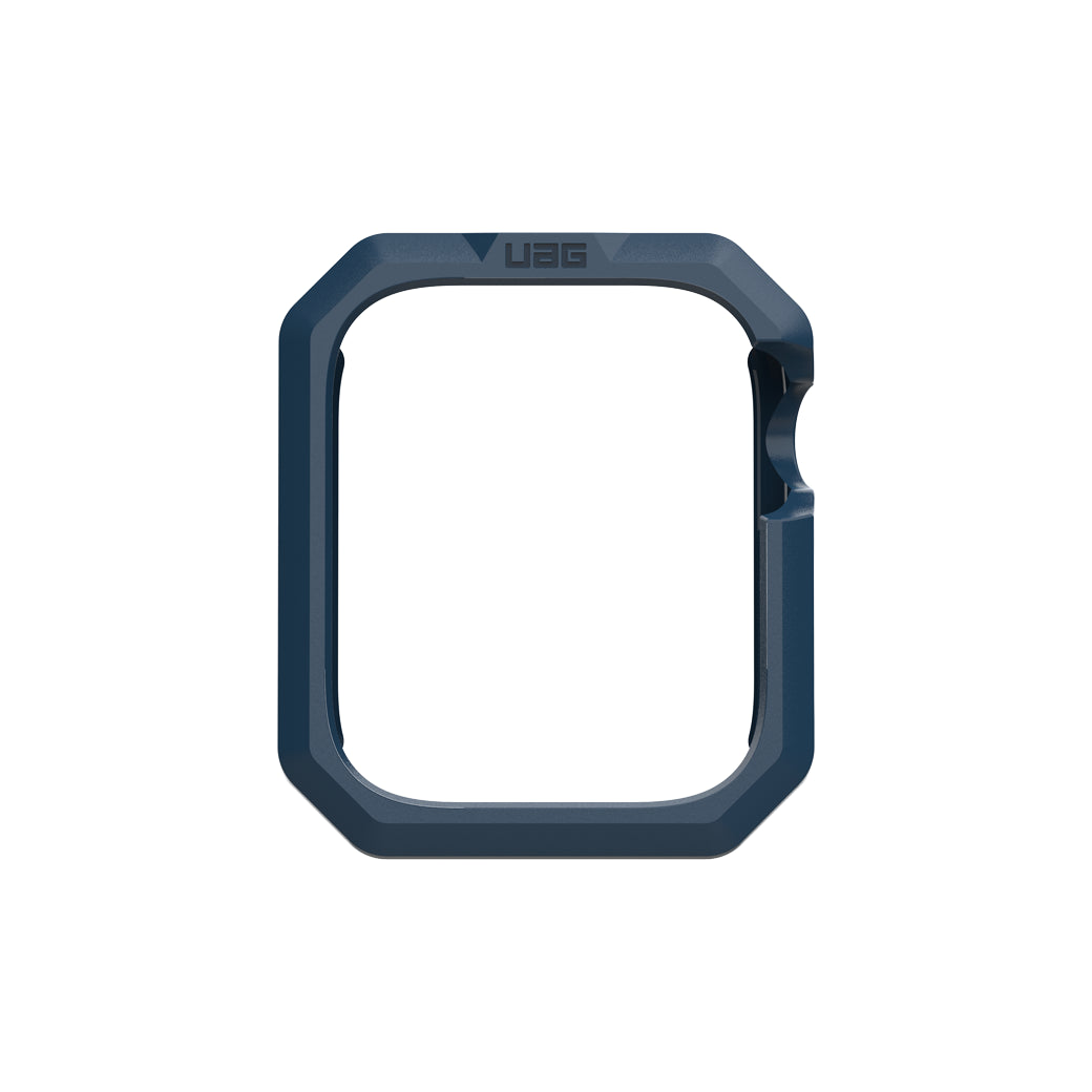เคส UAG รุ่น Scout – Apple Watch Series 7/8 (45mm) – สีน้ำเงิน