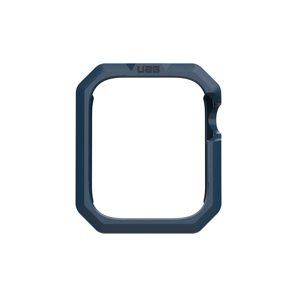 เคส UAG รุ่น Scout – Apple Watch Series 7/8 (41mm) – สีน้ำเงิน