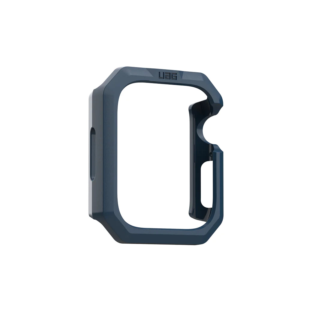 เคส UAG รุ่น Scout – Apple Watch Series 7/8 (41mm) – สีน้ำเงิน