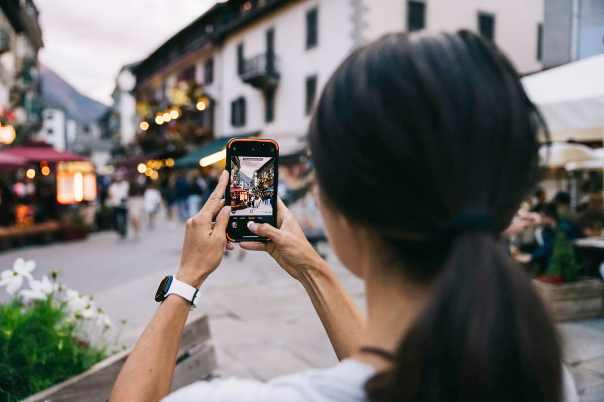 เคส UAG รุ่น Civilian MagSafe - iPhone 14 Pro - สี Mallard